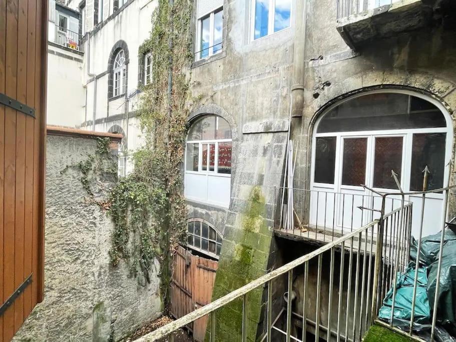 New Cosy Appartement Plein Centre Clermont-Ferrand Augustins A Exterior photo